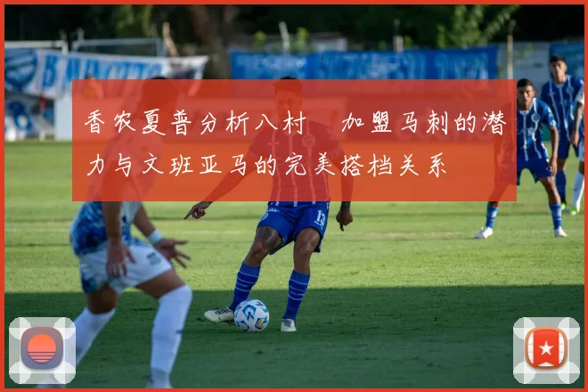 香农夏普分析八村塁加盟马刺的潜力与文班亚马的完美搭档关系