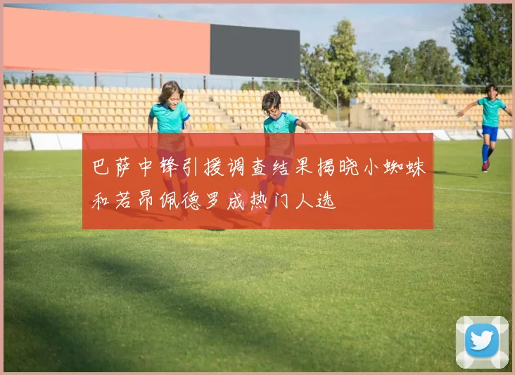 巴萨中锋引援调查结果揭晓小蜘蛛和若昂佩德罗成热门人选