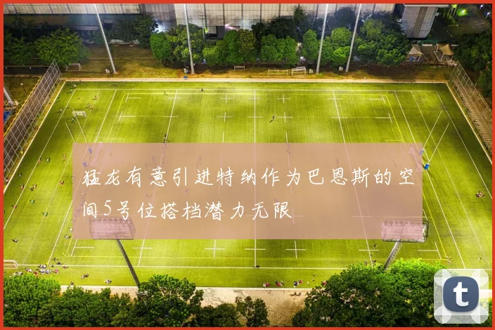 猛龙有意引进特纳作为巴恩斯的空间5号位搭档潜力无限